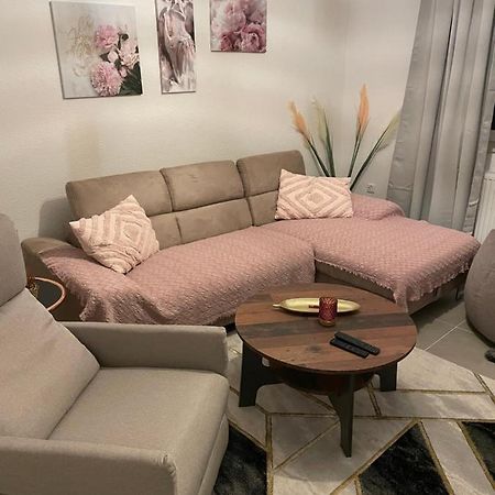 Appartement Paris3 à Oberhausen  Extérieur photo
