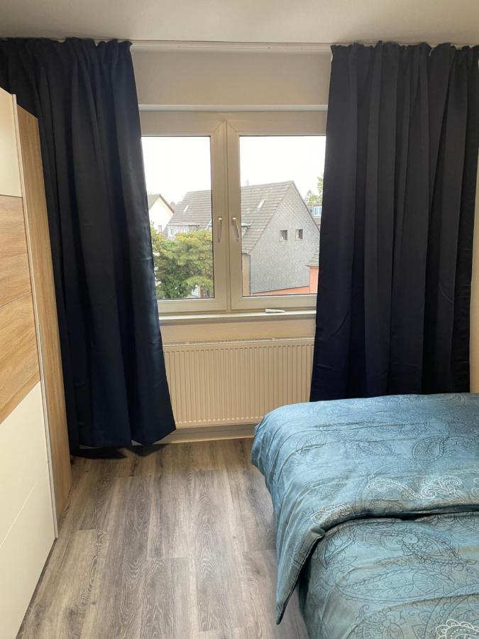Appartement Paris3 à Oberhausen  Extérieur photo