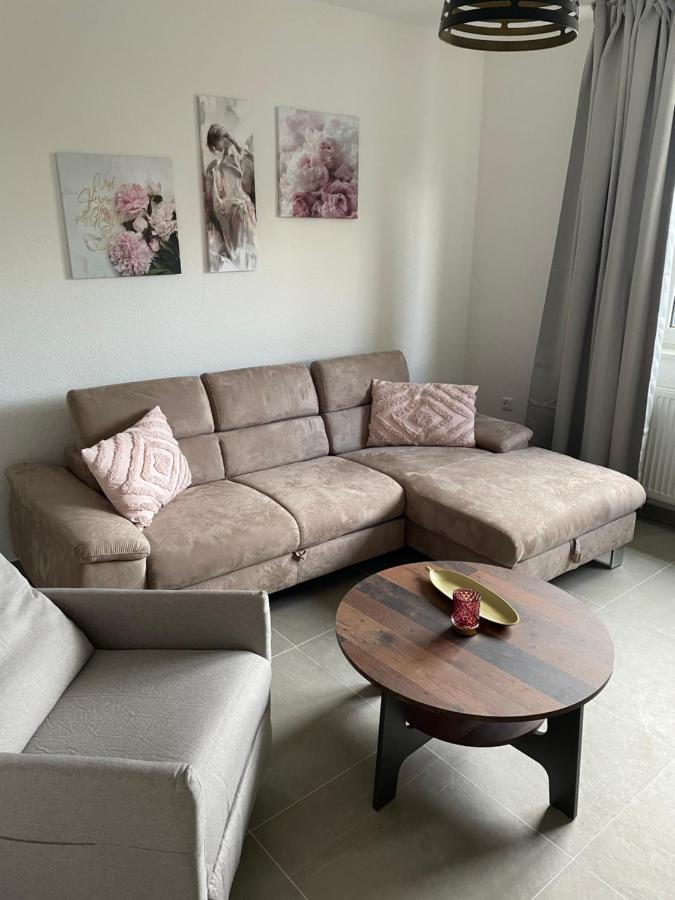 Appartement Paris3 à Oberhausen  Extérieur photo