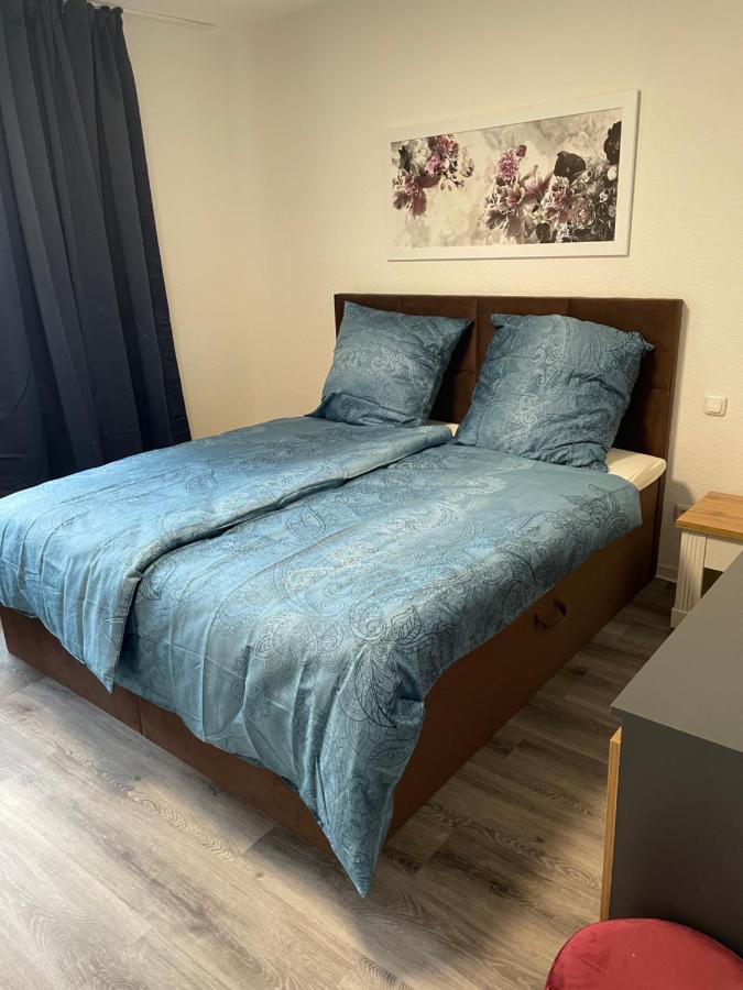 Appartement Paris3 à Oberhausen  Extérieur photo