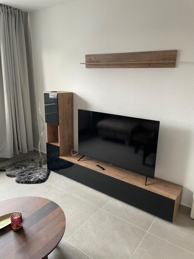 Appartement Paris3 à Oberhausen  Extérieur photo