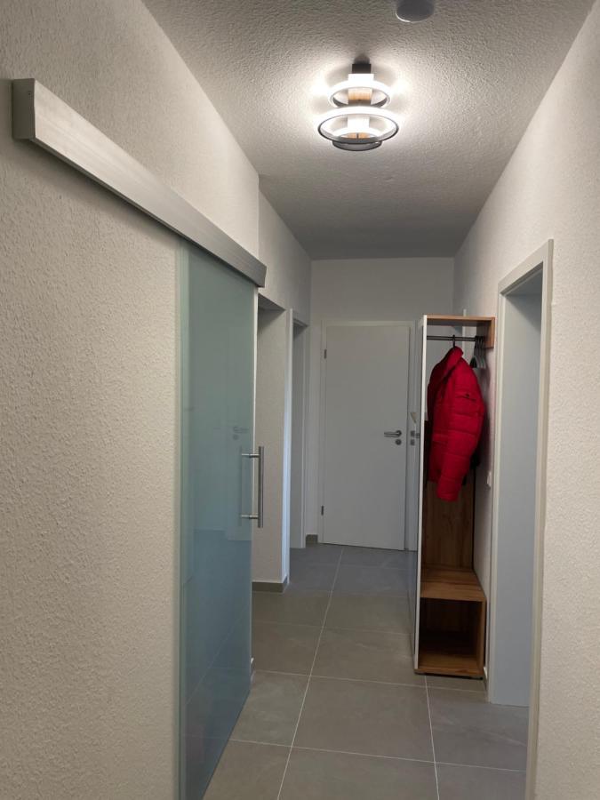 Appartement Paris3 à Oberhausen  Extérieur photo