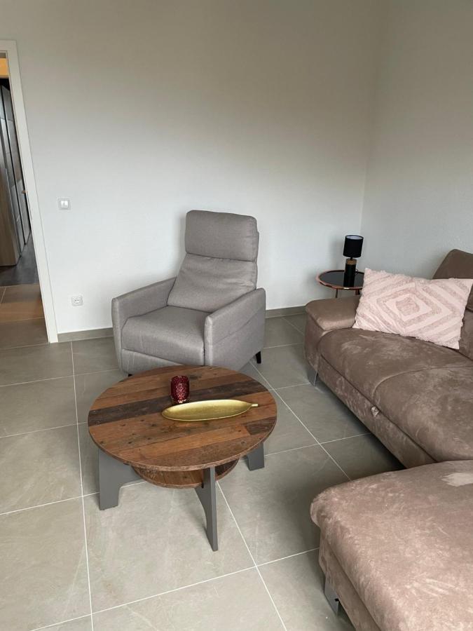 Appartement Paris3 à Oberhausen  Extérieur photo