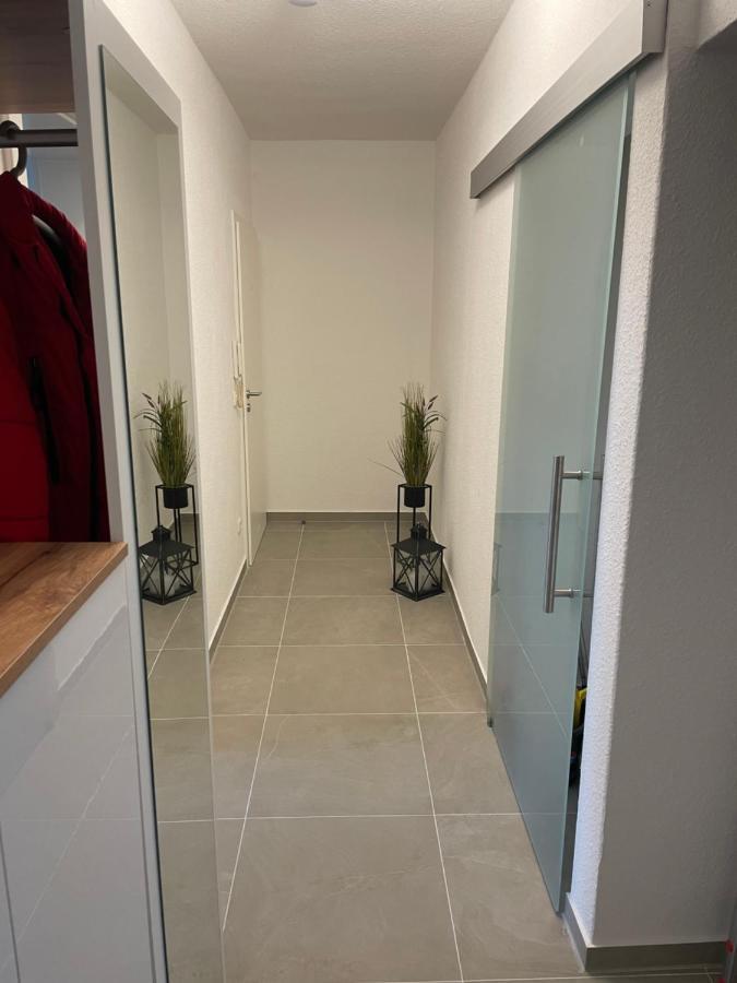 Appartement Paris3 à Oberhausen  Extérieur photo