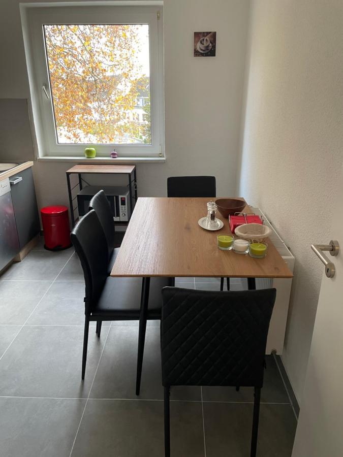 Appartement Paris3 à Oberhausen  Extérieur photo
