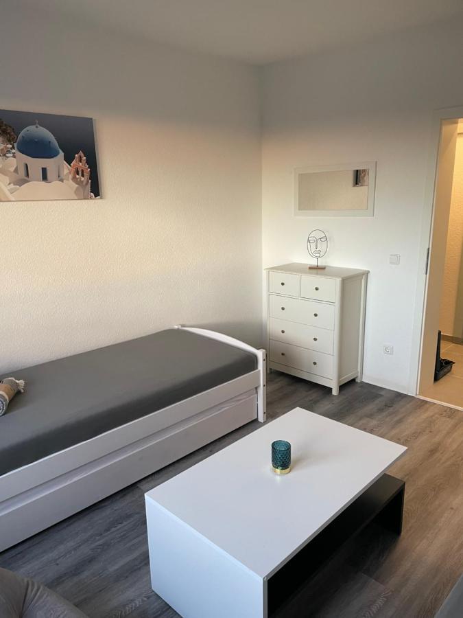 Appartement Paris3 à Oberhausen  Extérieur photo