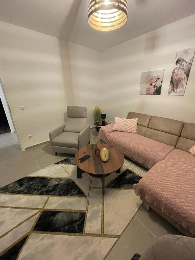 Appartement Paris3 à Oberhausen  Extérieur photo