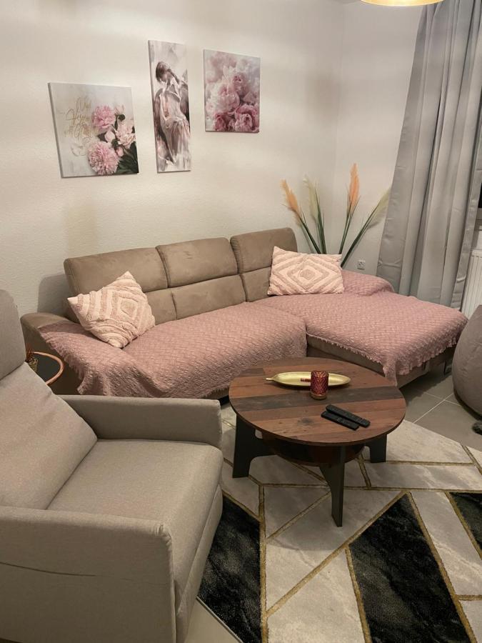 Appartement Paris3 à Oberhausen  Extérieur photo