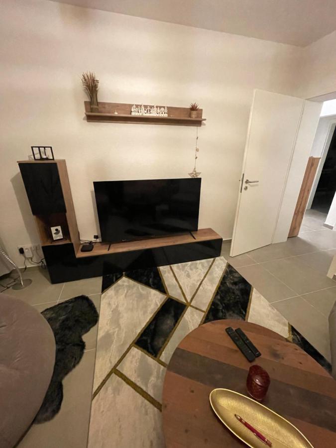 Appartement Paris3 à Oberhausen  Extérieur photo