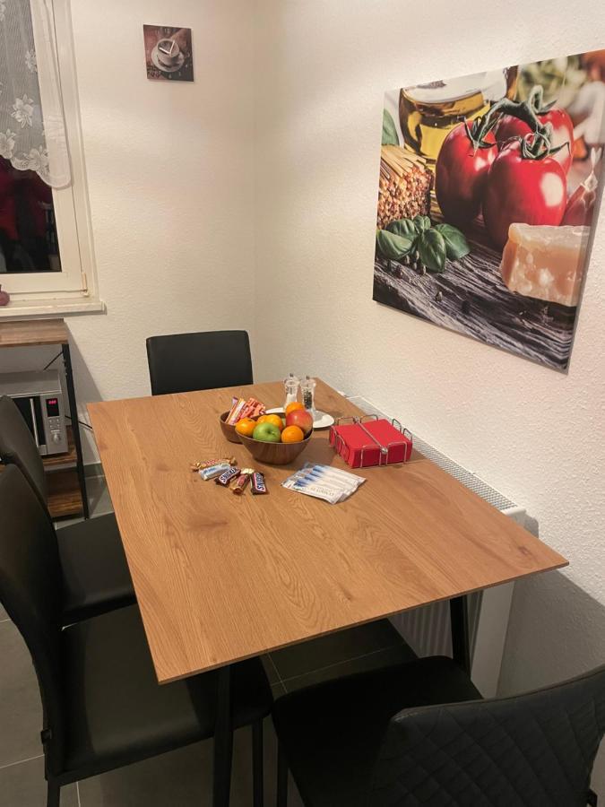 Appartement Paris3 à Oberhausen  Extérieur photo